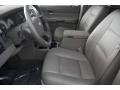 2004 Flame Red Dodge Durango SLT 4x4  photo #3