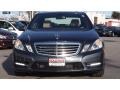 Steel Grey Metallic - E 350 4Matic Sedan Photo No. 2