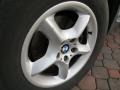 2003 BMW X5 3.0i Wheel