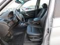 Titanium Silver Metallic - X5 3.0i Photo No. 6