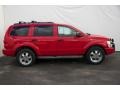 Flame Red - Durango SLT 4x4 Photo No. 10