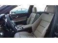 Steel Grey Metallic - E 350 4Matic Sedan Photo No. 10