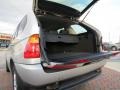 Titanium Silver Metallic - X5 3.0i Photo No. 12