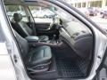Titanium Silver Metallic - X5 3.0i Photo No. 15