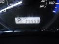 2010 Obsidian Black Pearl Subaru Forester 2.5 X Limited  photo #34