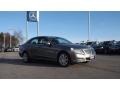 Palladium Silver Metallic - E 350 4Matic Sedan Photo No. 3