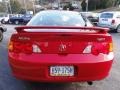 2004 Milano Red Acura RSX Sports Coupe  photo #7