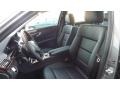 Palladium Silver Metallic - E 350 4Matic Sedan Photo No. 10