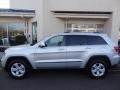 Bright Silver Metallic - Grand Cherokee Laredo 4x4 Photo No. 3