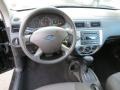 Charcoal/Light Flint Dashboard Photo for 2007 Ford Focus #74264032