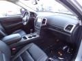 2011 Bright Silver Metallic Jeep Grand Cherokee Laredo 4x4  photo #21