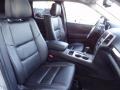 2011 Bright Silver Metallic Jeep Grand Cherokee Laredo 4x4  photo #22