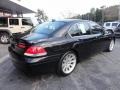 Jet Black - 7 Series 745i Sedan Photo No. 6