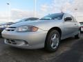 Ultra Silver Metallic - Cavalier Coupe Photo No. 1