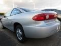 Ultra Silver Metallic - Cavalier Coupe Photo No. 2