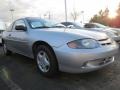 Ultra Silver Metallic - Cavalier Coupe Photo No. 4