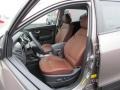 Chai Bronze - Tucson Limited AWD Photo No. 6