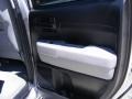 2007 Silver Sky Metallic Toyota Tundra SR5 Double Cab  photo #25