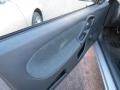 Ultra Silver Metallic - Cavalier Coupe Photo No. 7
