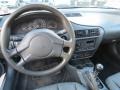 Ultra Silver Metallic - Cavalier Coupe Photo No. 8