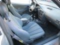Ultra Silver Metallic - Cavalier Coupe Photo No. 11