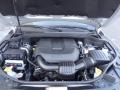 2011 Bright Silver Metallic Jeep Grand Cherokee Laredo 4x4  photo #40