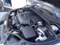 2011 Bright Silver Metallic Jeep Grand Cherokee Laredo 4x4  photo #41