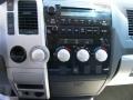 2007 Silver Sky Metallic Toyota Tundra SR5 Double Cab  photo #34