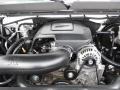 2012 GMC Sierra 1500 6.2 Liter Flex-Fuel OHV 16-Valve VVT Vortec V8 Engine Photo