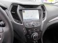 2013 Hyundai Santa Fe Sport 2.0T AWD Controls