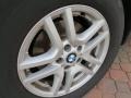 Toledo Blue Metallic - X5 3.0i Photo No. 5