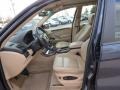 Toledo Blue Metallic - X5 3.0i Photo No. 6