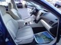 2010 Azurite Blue Metallic Subaru Legacy 2.5i Premium Sedan  photo #19