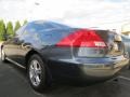 Graphite Pearl - Accord LX Coupe Photo No. 2