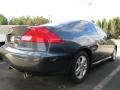 Graphite Pearl - Accord LX Coupe Photo No. 3