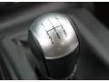 5 Speed Manual 2007 Ford Mustang GT Premium Convertible Transmission