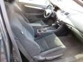 Graphite Pearl - Accord LX Coupe Photo No. 8
