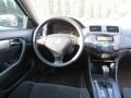 Graphite Pearl - Accord LX Coupe Photo No. 10