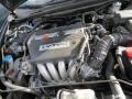 Graphite Pearl - Accord LX Coupe Photo No. 11