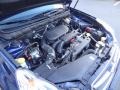 2010 Azurite Blue Metallic Subaru Legacy 2.5i Premium Sedan  photo #34