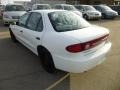 2003 Olympic White Chevrolet Cavalier LS Sedan  photo #4