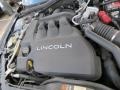 3.0 Liter DOHC 24-Valve VVT V6 2006 Lincoln Zephyr Standard Zephyr Model Engine