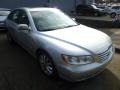 2008 Silver Frost Hyundai Azera Limited #74256747