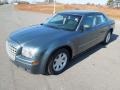 2005 Magnesium Pearl Chrysler 300 Touring  photo #1