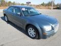 Magnesium Pearl 2005 Chrysler 300 Touring Exterior