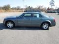 2005 Magnesium Pearl Chrysler 300 Touring  photo #3