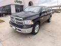 Black - 1500 Lone Star Quad Cab Photo No. 1