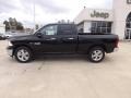 Black - 1500 Lone Star Quad Cab Photo No. 2