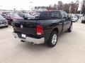 Black - 1500 Lone Star Quad Cab Photo No. 5