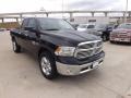 Black - 1500 Lone Star Quad Cab Photo No. 7